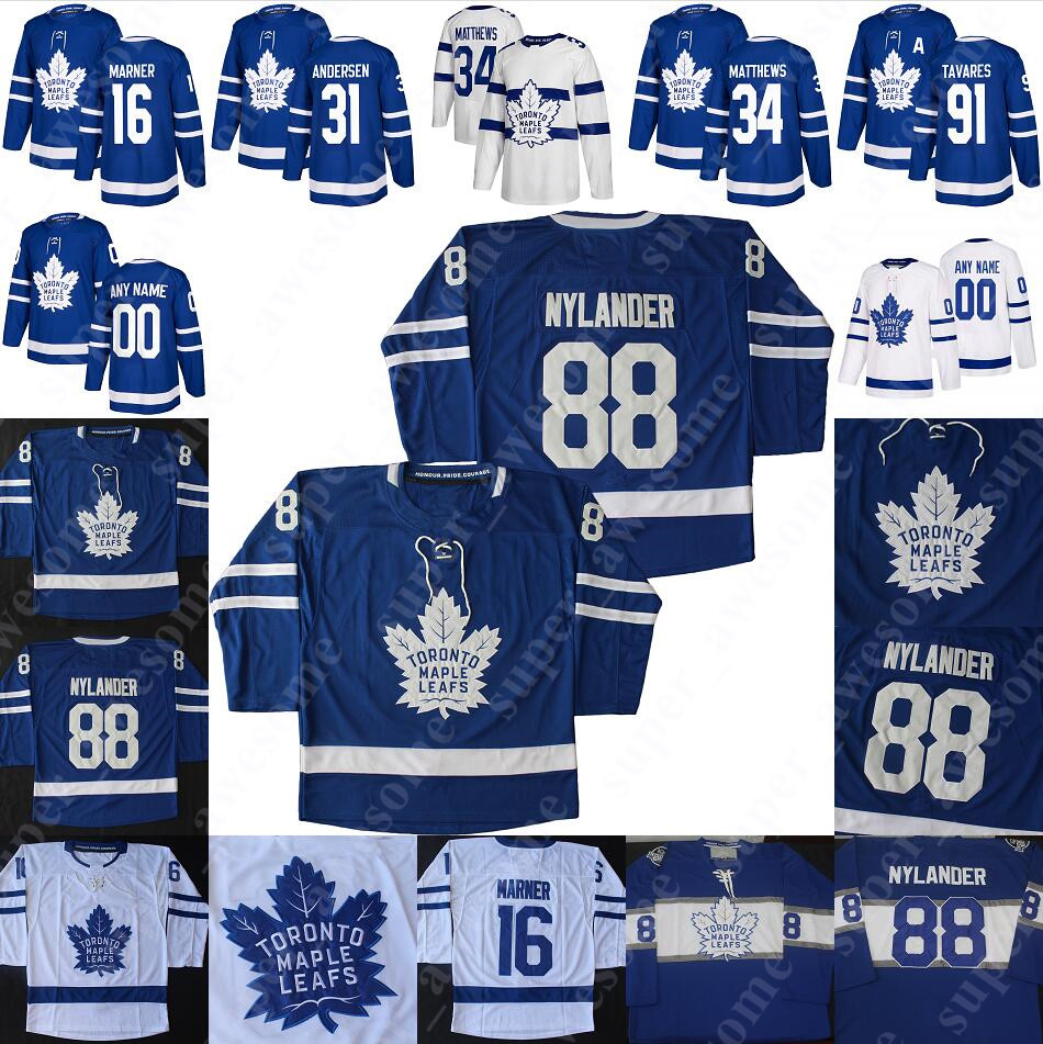 morgan rielly jersey for sale