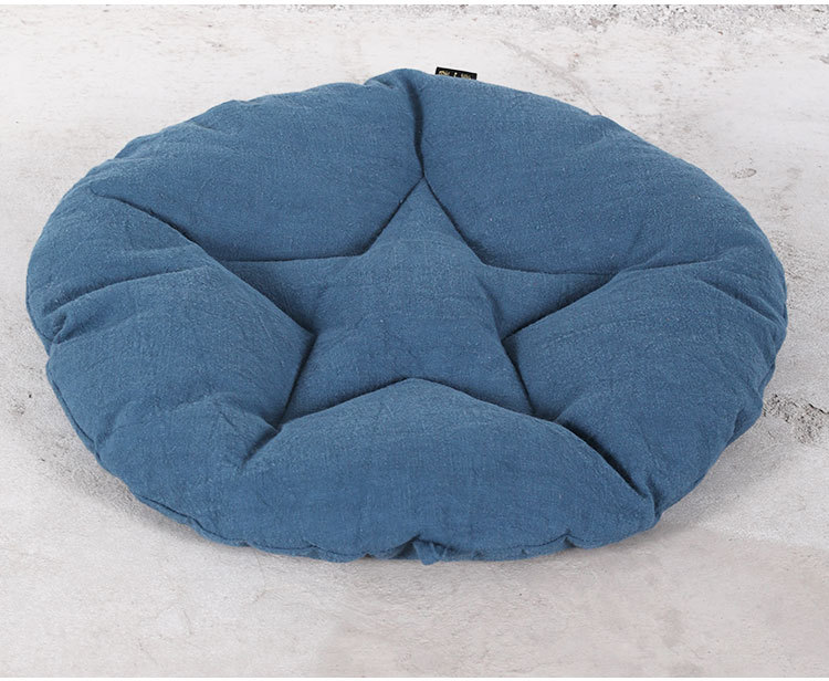 Tibetan blue