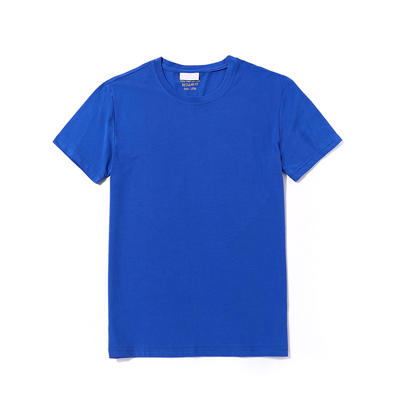 

mens designer t shirts new brand fashion regular fit France luxury men  shirt crewneck high quality conton, 1222