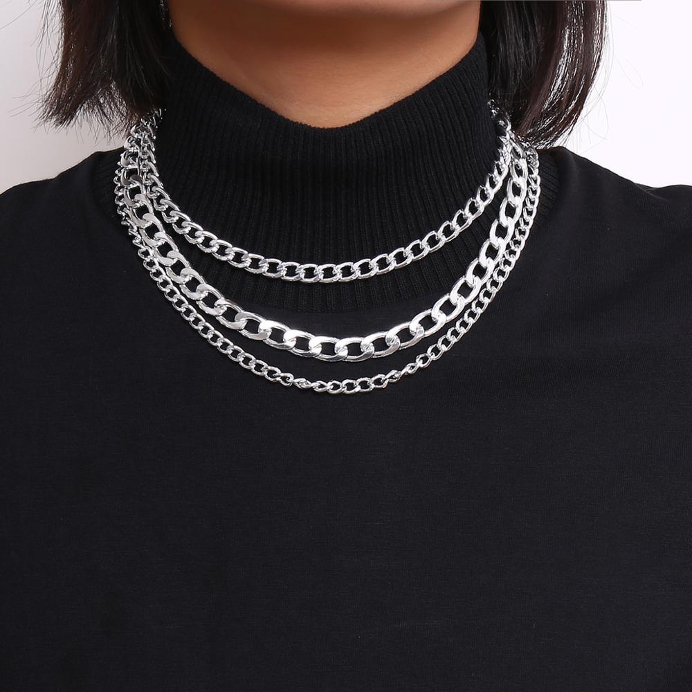 Retro Gothic Lolita Grunge Pendentif Punk col velours ras de cou LOVE Collier Coeur