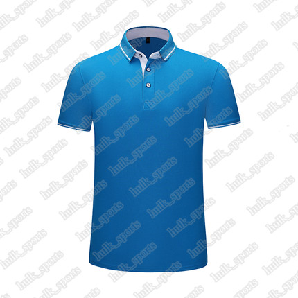 

2656 Sports polo Ventilation Quick-drying Hot sales Top quality men 201d T9 Short sleeve-shirt comfortable new style jersey408992, Brown