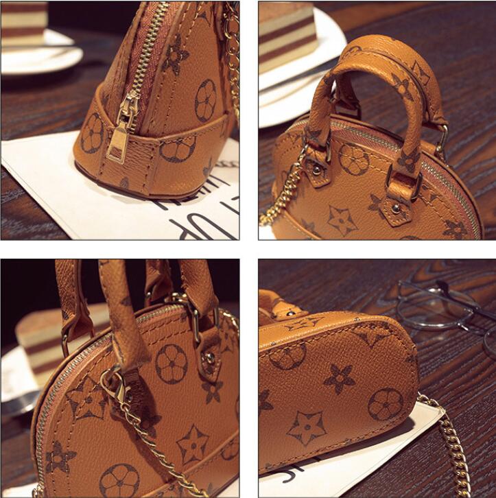 

Luxury Handbags Women Bags Designer Fashion Square Shoulder Bags for Women New Quality Leather Tote Purse mini sac, Khaki