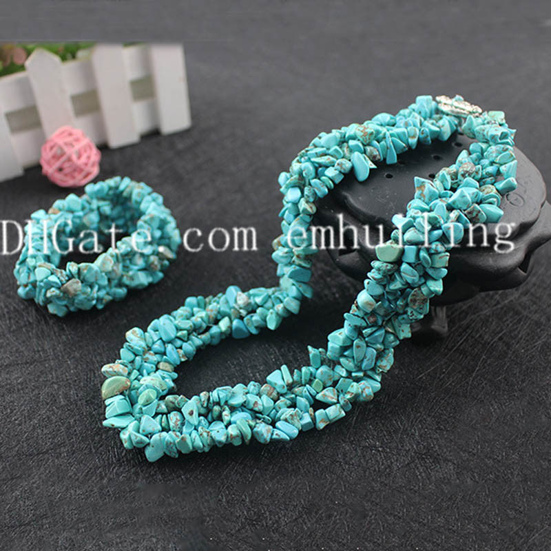 green turquoise