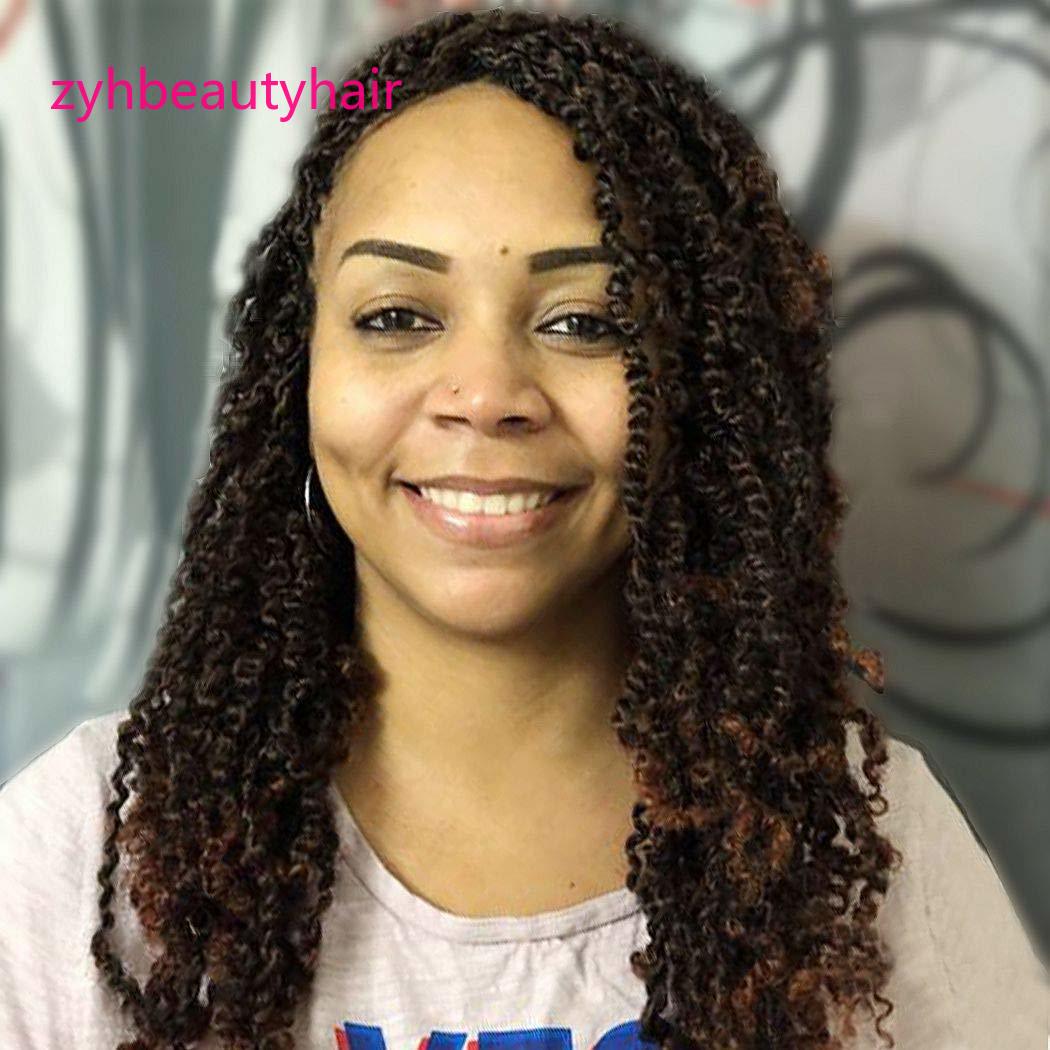 Wholesale Afro Synthetic Curly Hair Weave Buy Cheap Afro