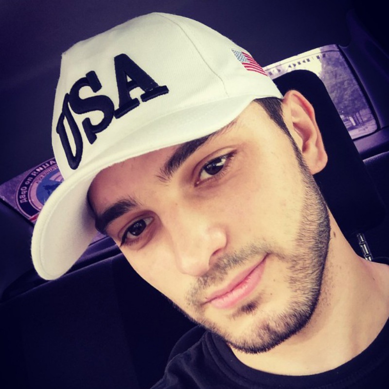 

2020 American Trump climbing cap men women hat cap USA baseball basketball 3D embroidery exquisite style, Gray