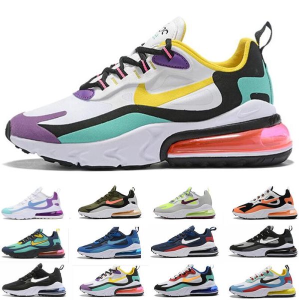 nike air max 270 react dhgate