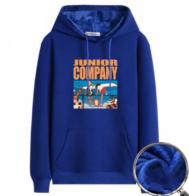 

Wholesales Mens Designer Hoodies With Letters Spring Brand Hoodies For Men Women Sweashirts Autumn Luxury Men Tops S-5XL High Quality, Black