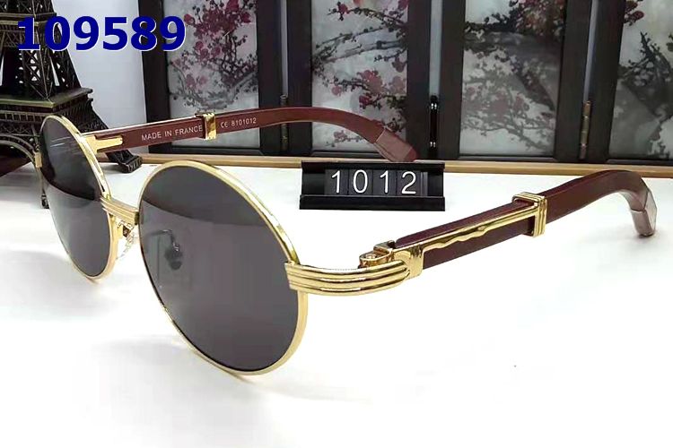 

Red fashion brand sunglasses for men 2019 unisex buffalo horn glasses men women rimless sun glasses silver gold metal frame Eyewear lunettes, White;black