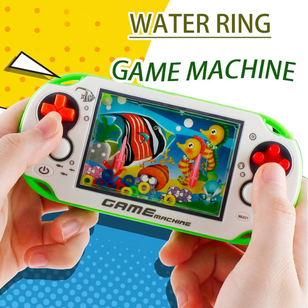 old water game toys