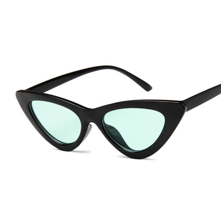 P Prettyia Colorido Gafas de Sol Decorativas para Mu/ñeca 1//6 Juegos Dressup DIY Plata