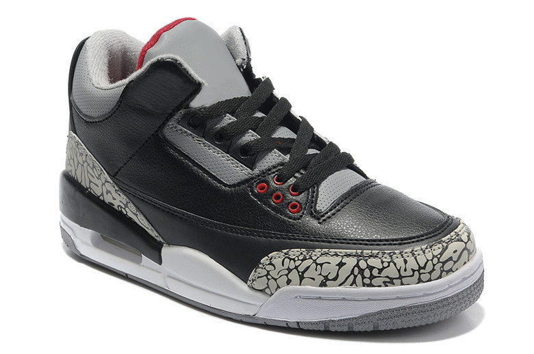 black/grey