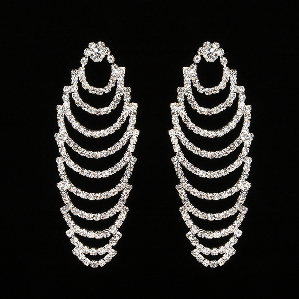 

Exquisite Ear Nail Gao Shier Nail Environmental Protection Alloy With Zirconium Shi Jinshu Texture Of Material