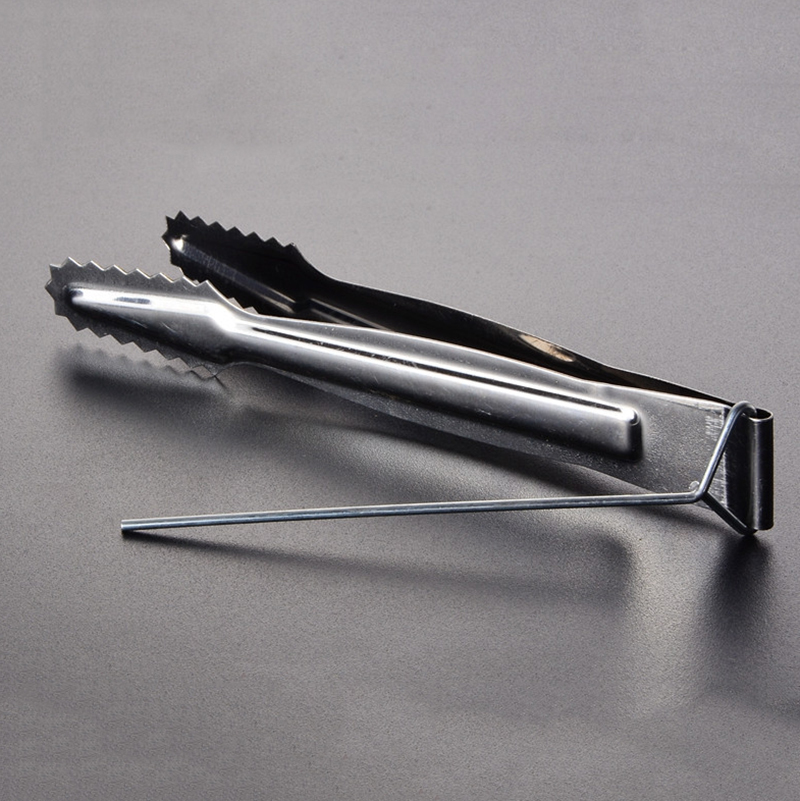 

Smoke Metal Hookah Charcoal Tongs 110mm 150mm Shisha Tweezer BBQ Clamp Clip Chicha Narghile Sheesha Smoking Accessories