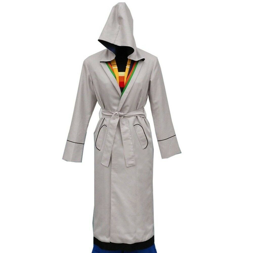 

Doctor Who 13 Doctor Cosplay Costume 13th Jodie Whittaker Cosplay Clothes