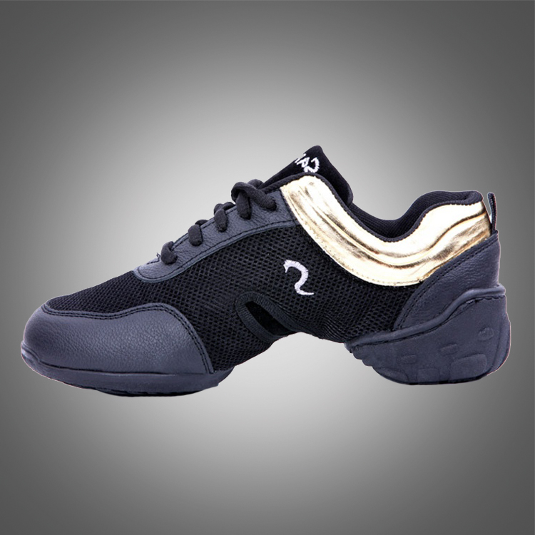 line dance sneakers