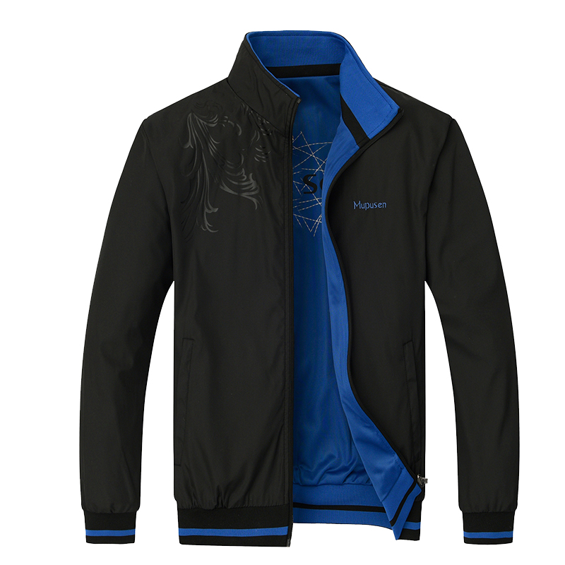 

Cheap Wholesale 2020 New Autumn Winter Hot Selling Men's Fashion Netred Casual Ladies Work Wear Nice Jacket, 17178blue