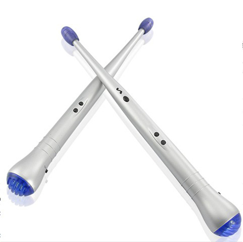 2021 Electronic Musical Toy Drumstick Novelty Gift Educational Toy For Kids Child Children