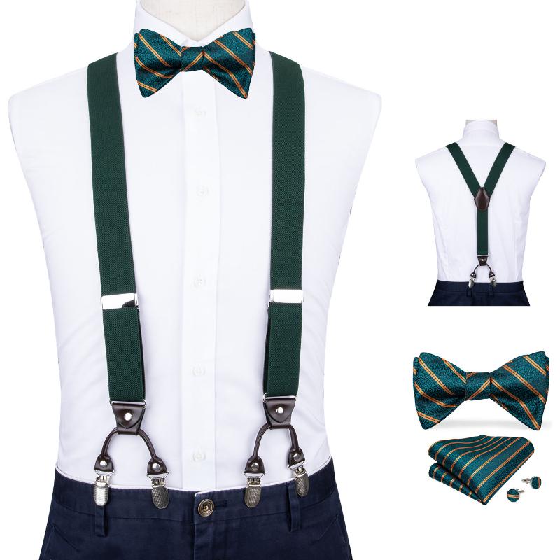Cuadrado Gato Negro Clip de Corbata diapositiva//