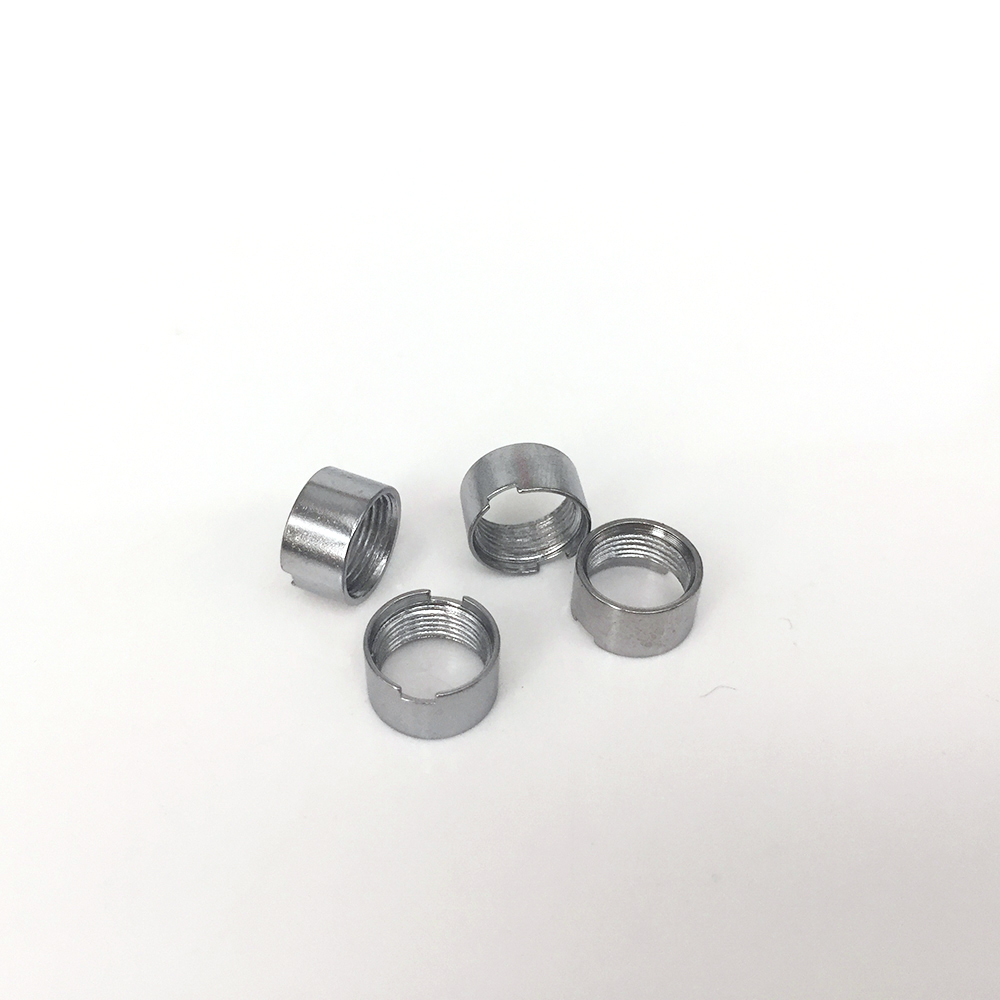 

Silver color Magnetic adapter Metal Rings for 510 thread Extract Oil Vape cartridges Fit M6T brass knuckles disposable atomizer