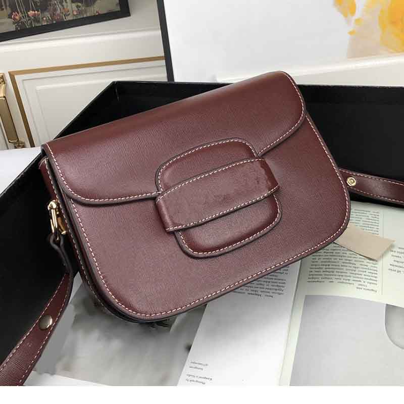 

Ladies Handbag Fashion Ladies Shoulder Bag High Quality Messenger Bag New Crossbody Handbag Fashion Wallet Colorful, Red