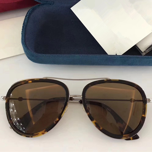 

Wholesale-designer sunglasses for women 0062 classic Summer metal Frame eye glasses Top Quality eyewear UV Protection Lens