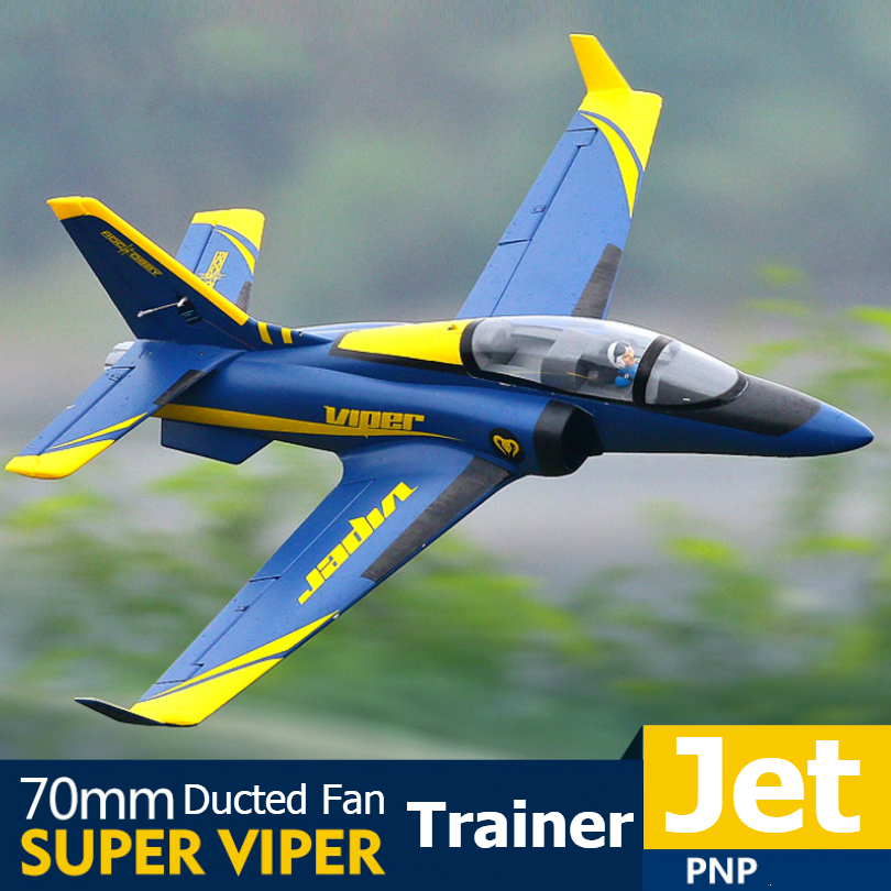 plastic rc planes