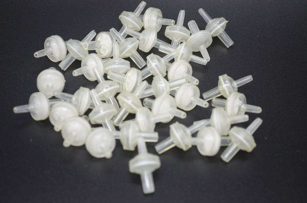 

200pcs cis CISS hardware High quality air filter /CISS accessories and parts air breather of outer ink tank