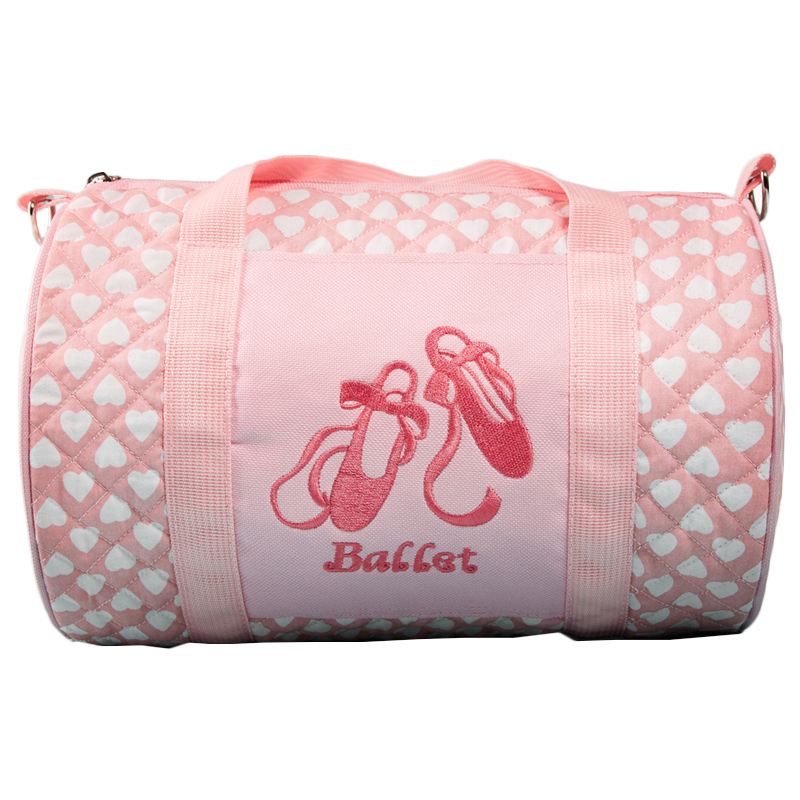 childrens ballet bags