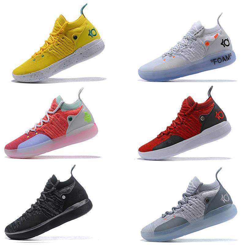 zapatos kevin durant 2019