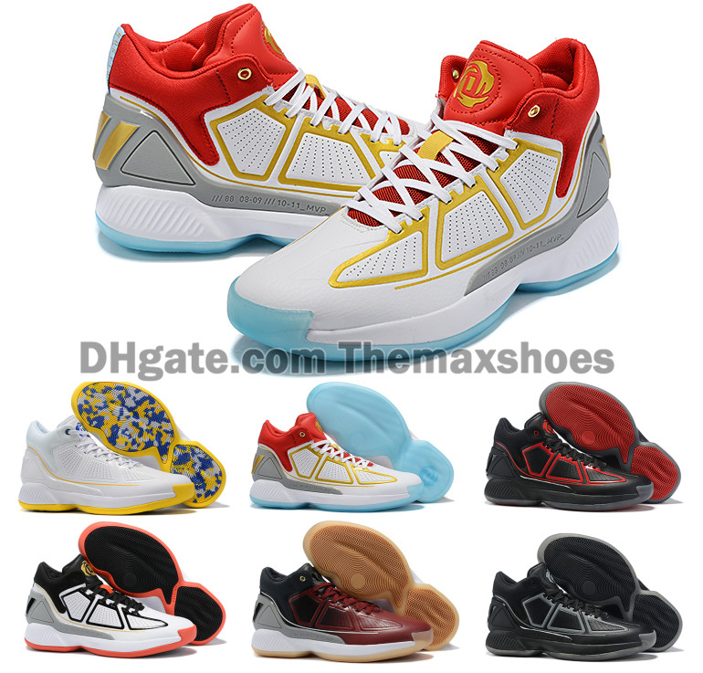 adidas rose 7 rebajas