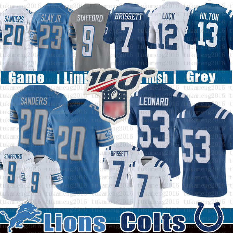indianapolis colts jersey uk