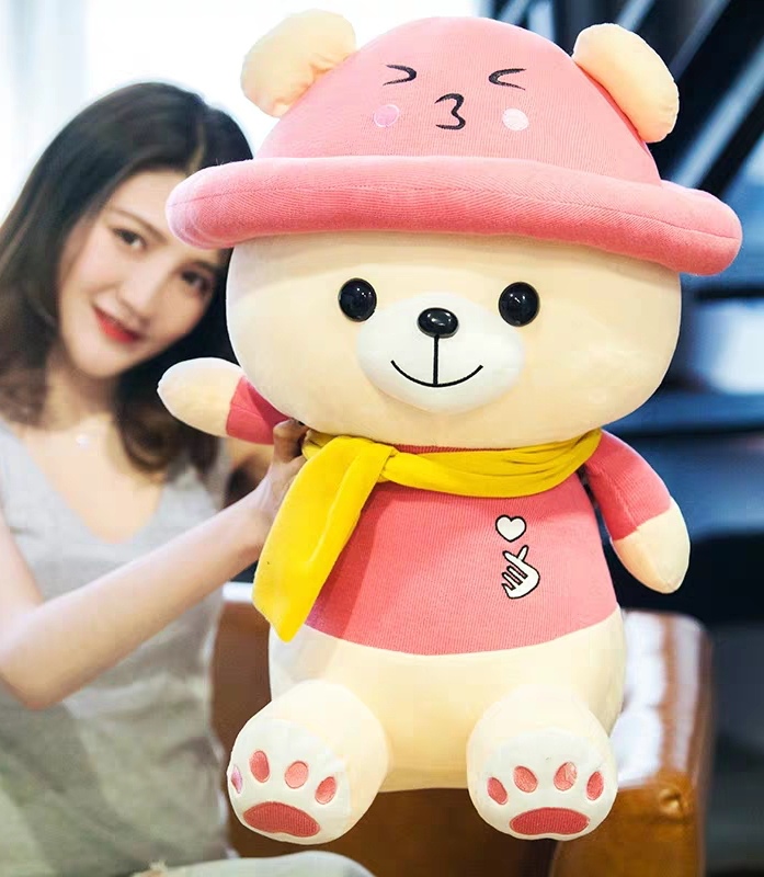 teddy bear bed online shopping