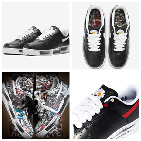 

2021 new G-Dragon Peaceminusone Para-Noise 1 Mens Running Shoes 07 LV8 Cactus Under Construction Utility 1s Uninterrupted Women sports shoes