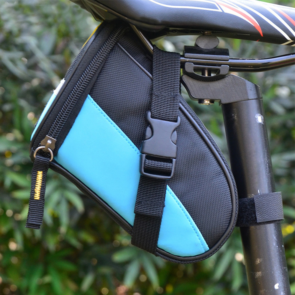 Großhandel Radfahren Satteltasche Mtb Fahrrad Sitz Tasche Reparatur Werkzeuge Beutel Pack Mit Reflektierenden Streifen Für Ciclismo Von Jerry05, $3.7 Großhandel Radfahren Satteltasche Mtb Fahrrad Sitz Tasche Reparatur Werkzeuge Beutel Pack Mit Reflektierenden Streifen Für Ciclismo Von Jerry05, $3.7