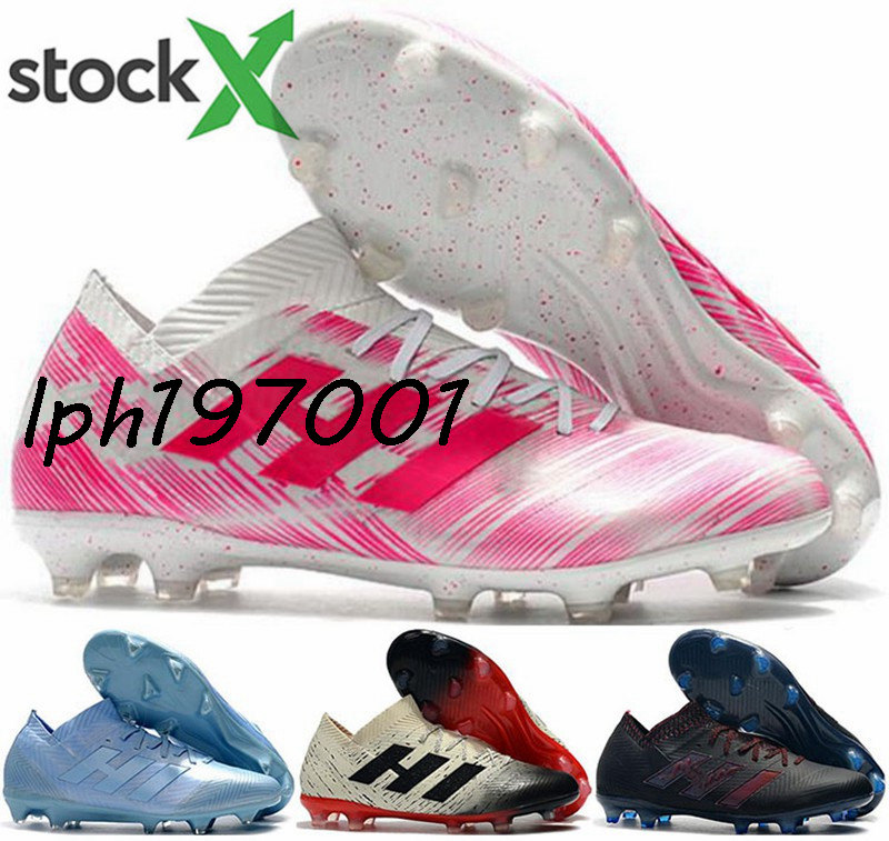 messi new shoes 2018