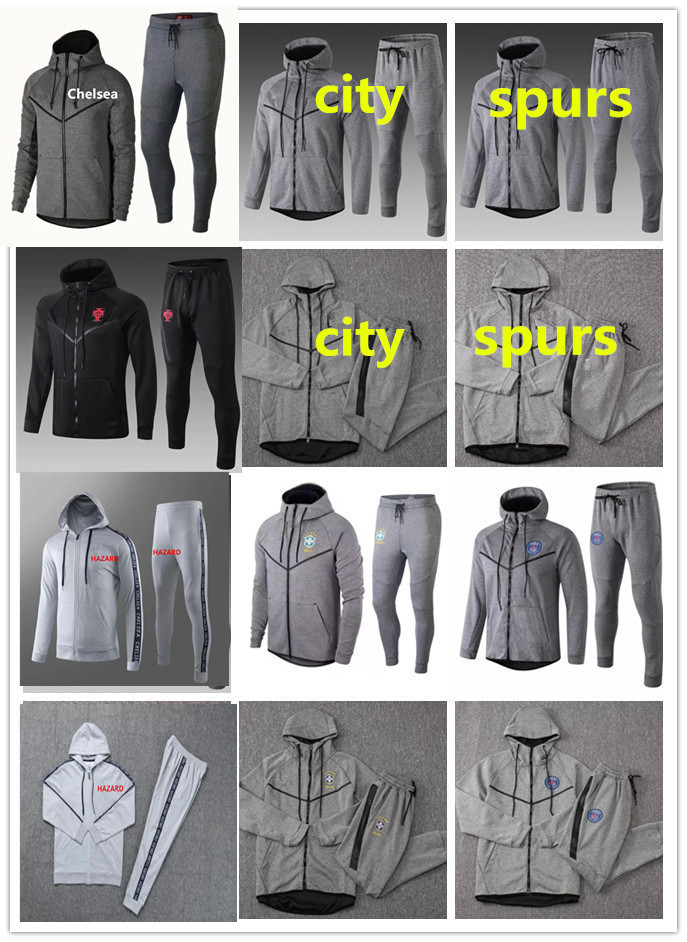 jaqueta seleção brasileira 2019