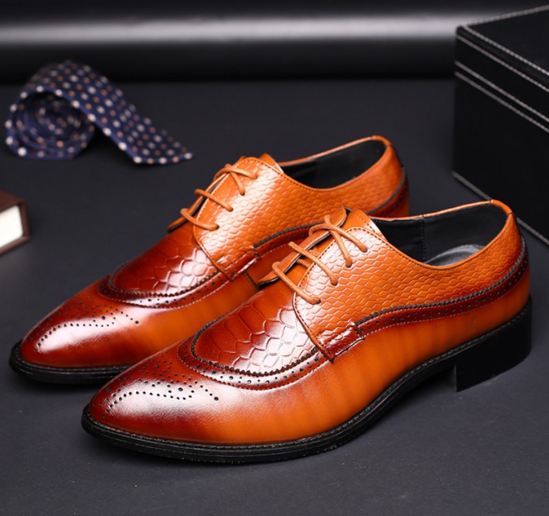 mens designer brogues sale