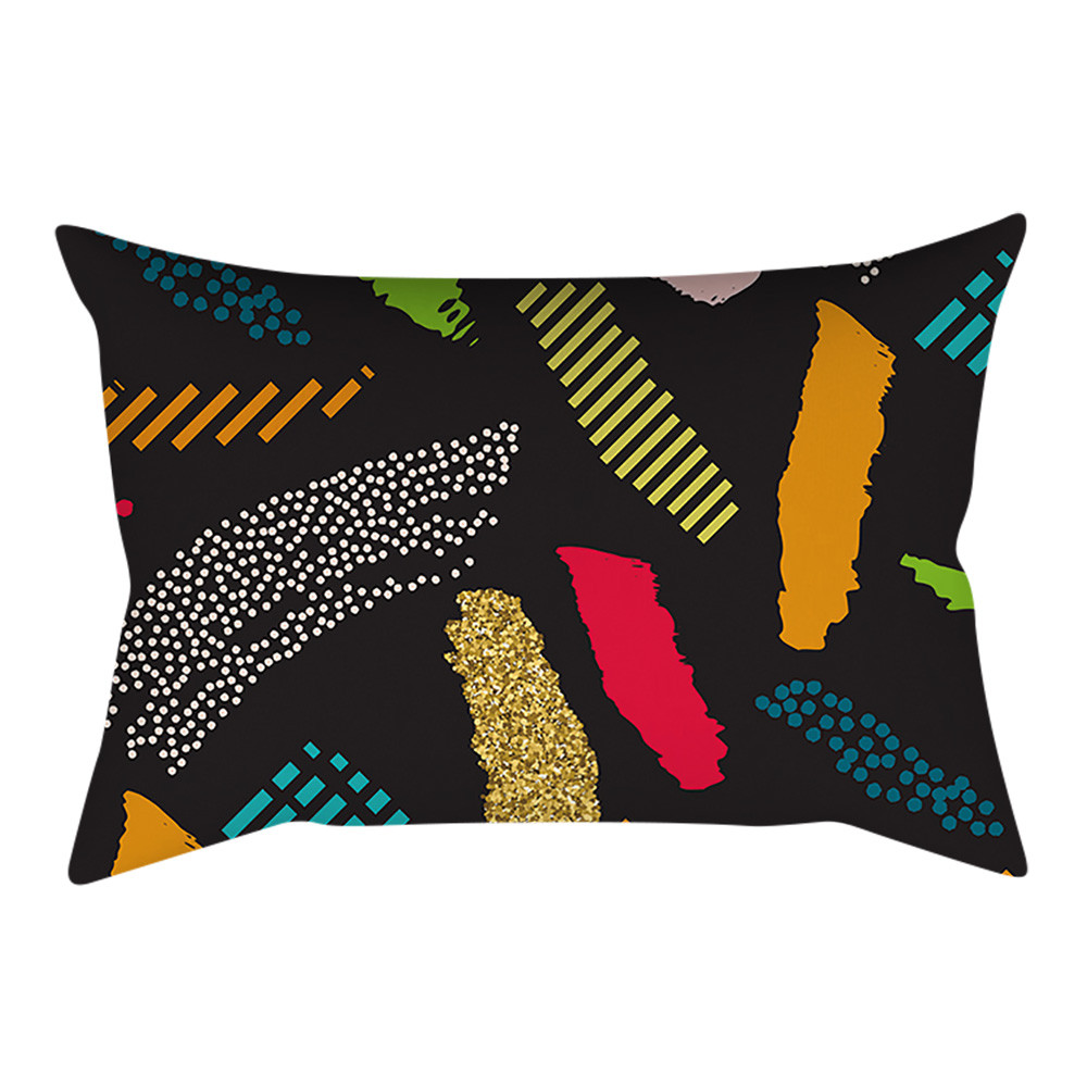 small decorative cushions