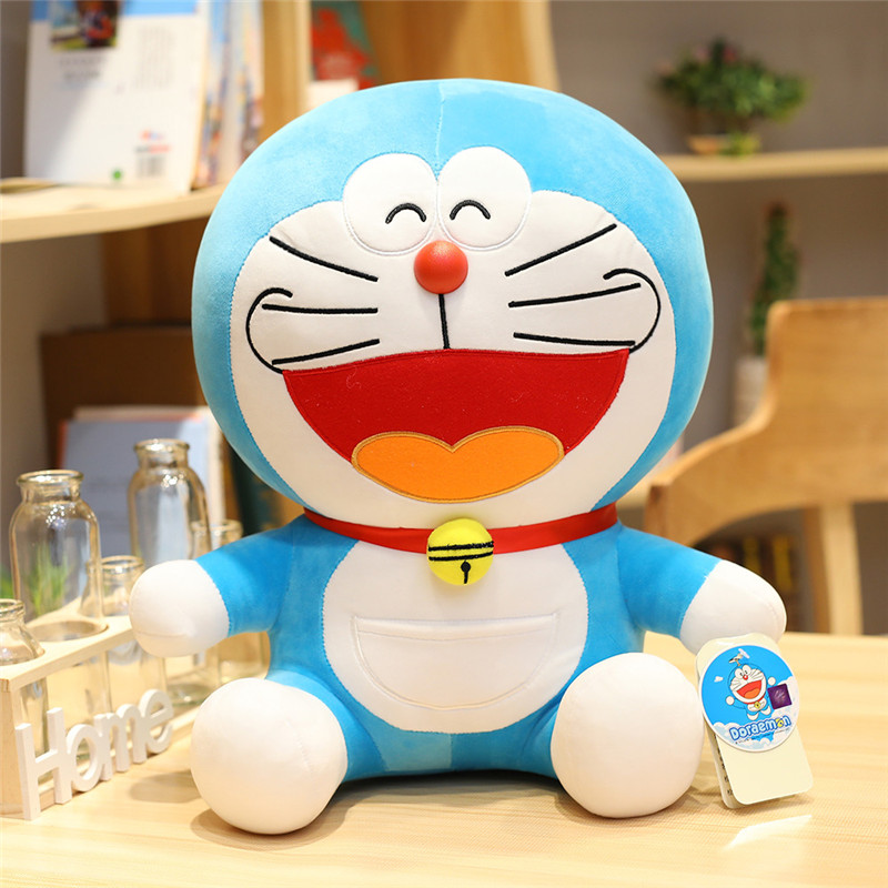 doraemon teddy bear online