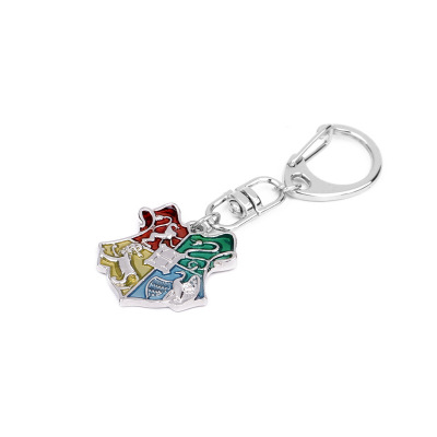 Keychain 1