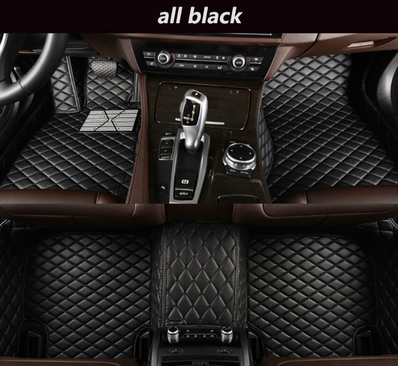 

Suitable for BMW 1 2 3 4 5 6 7 Series X1 X2 X3 X4 X5 X6 Z4 M3 M4 X5M All Car Environmentally Friendly Interior Tasteless and Non-toxic Mat