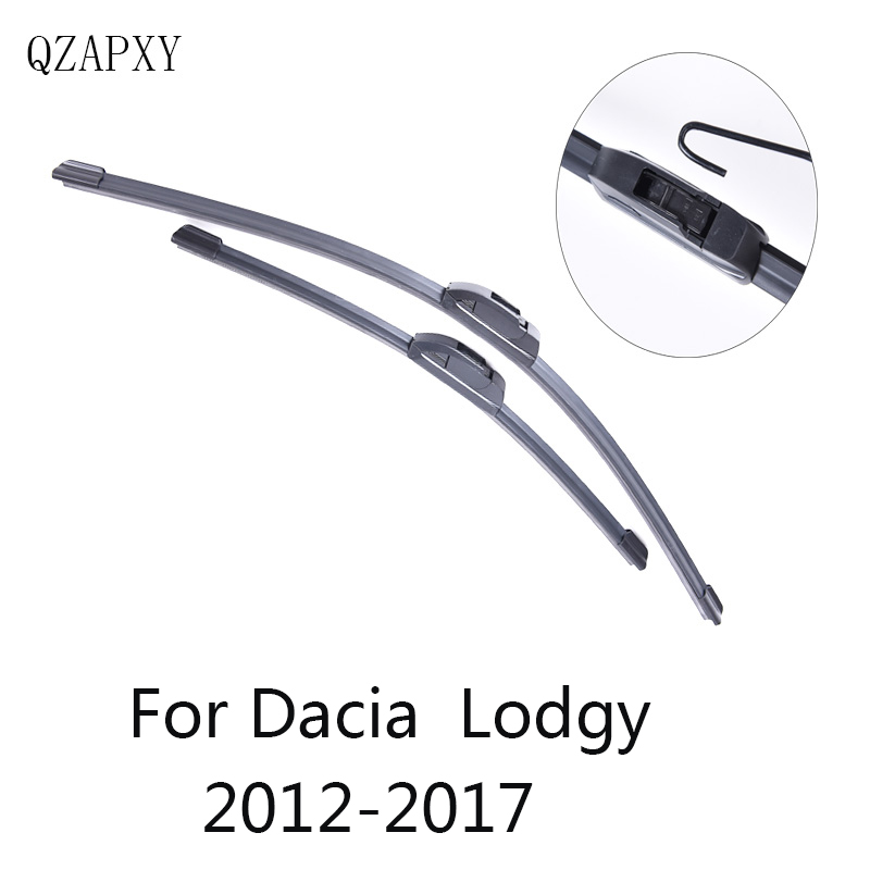/> Frontal Limpiaparabrisas Cuchillas 1 Par SKODA kodiaq SUV 2016