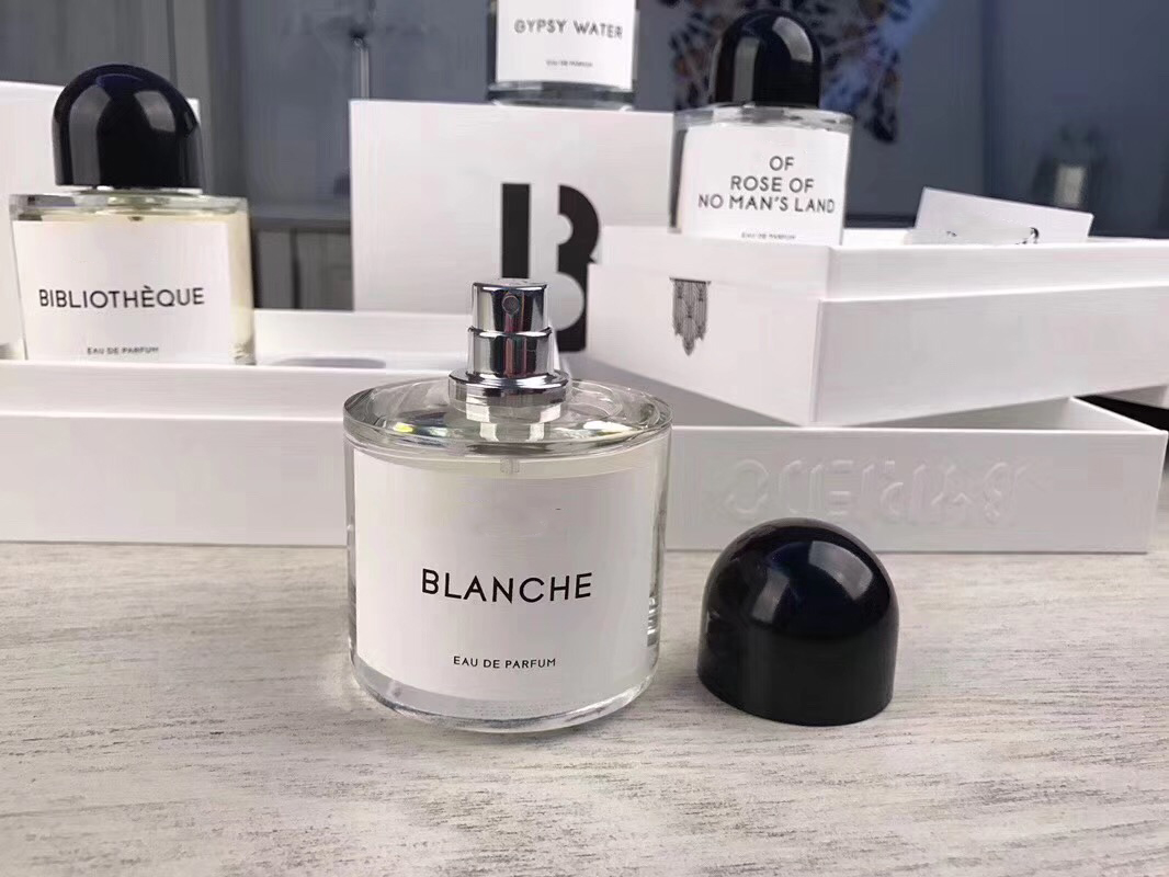 

Byredo Perfume Fragrance spray Bal d'Afrique Blanche 6 kinds 50ml Perfume HIgh quality Parfum