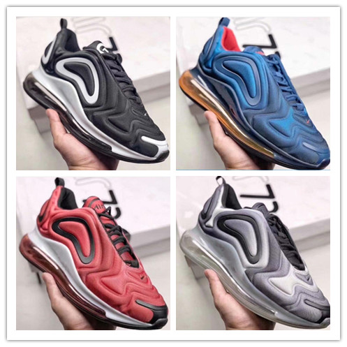 

2019 new High Quality williams human race nmd men women sports Running shoes black Red Greu primeknit PK runner Sneakers, Grey