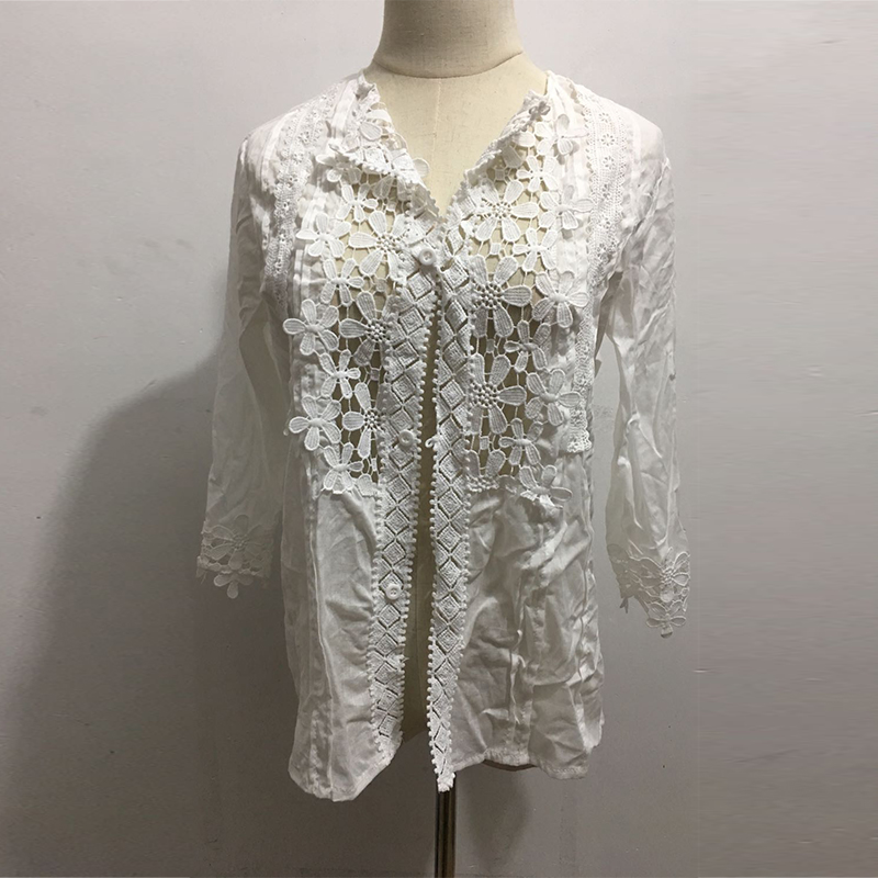 

Duzeala Shirt Blouse Link for VIP Dropshipping, Gray