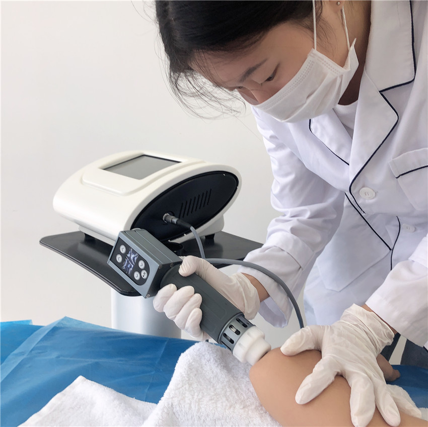 

Hot selling Acoustic shock wave therapy machine for Ed treatment/ Hot selling physical shock wave therapy machine for Ed treatment