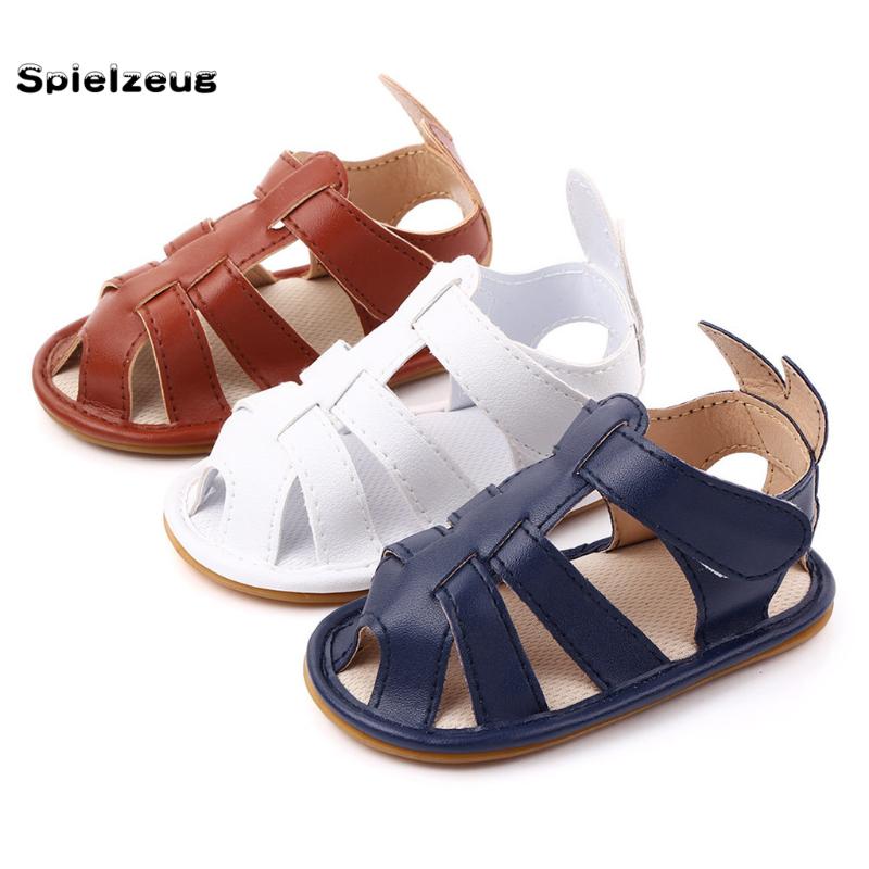 

Fashion Newborn Infant Kid Baby Girls Boys Leather Soft-Soled Prewalker Crib Shoes Cute First Walk Summer Shoes zapatos bebes#p4, Brown