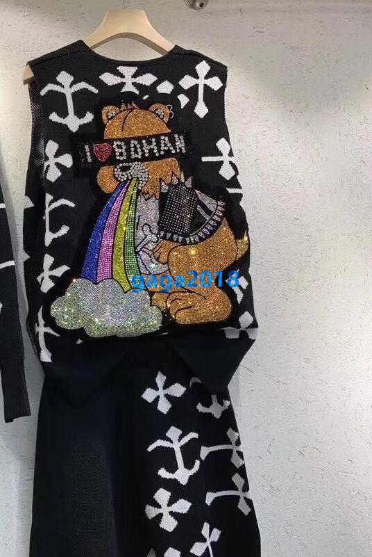 rhinestone jogging suits