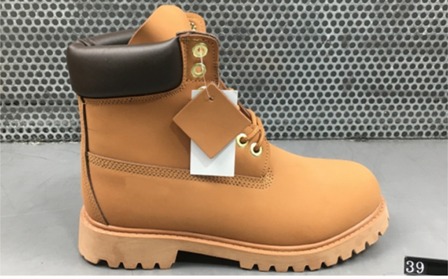 

Hot Sale- Boots Men Women Martin Boots Running Shoes for Men Sneakers brown ankle boots snow boot western cowboy boot Size 36-46, #07