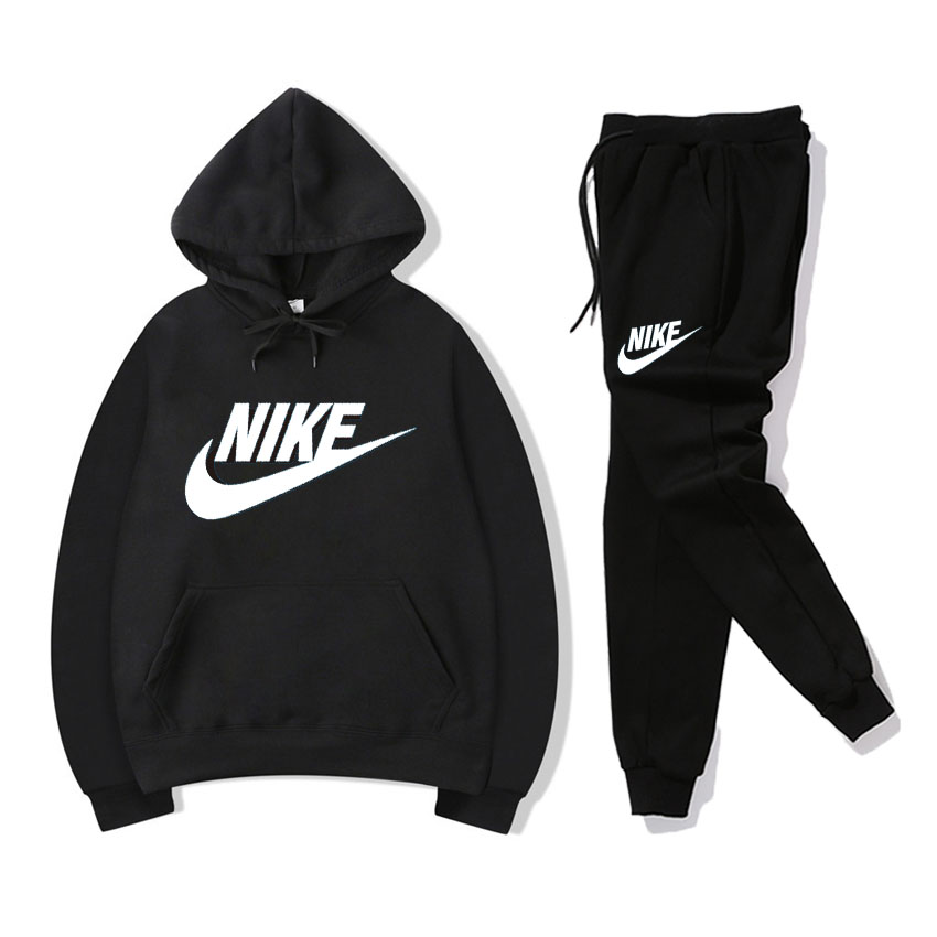 whole nike sweatsuit